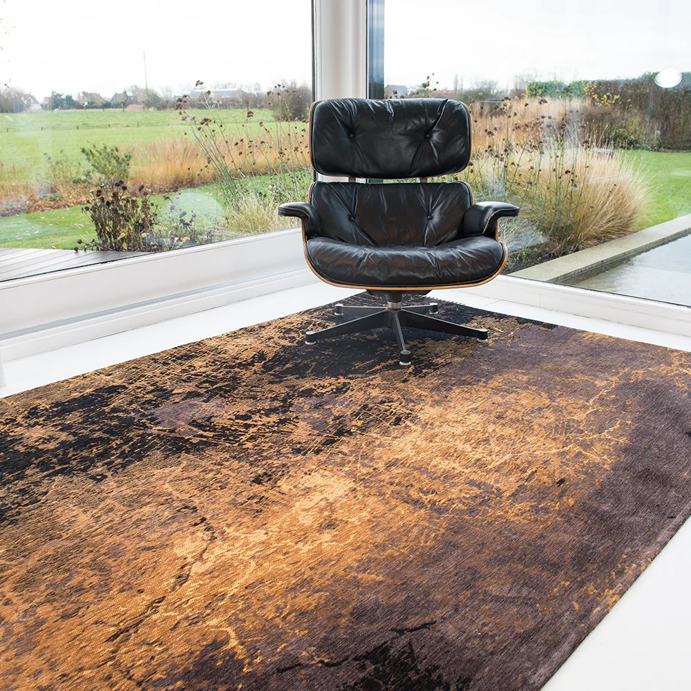 Madmen Cracks Rug - Image 8