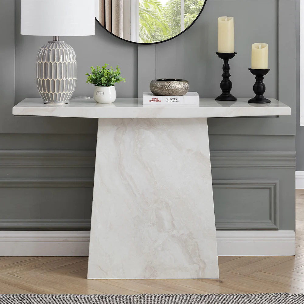 Malmo Console Table