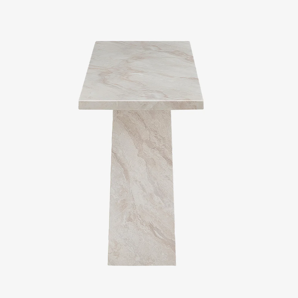 Malmo Console Table - Image 4