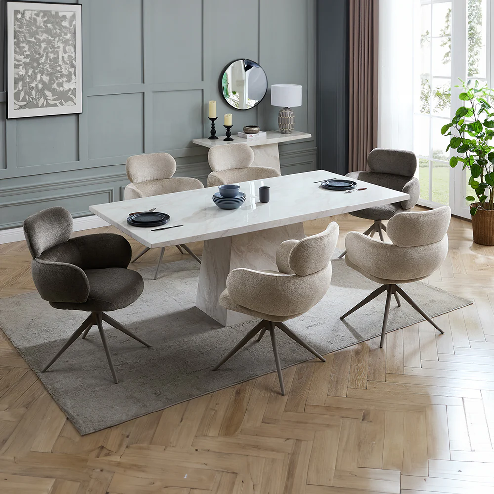 Malmo Dining Table