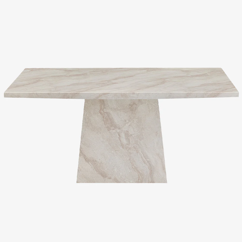 Malmo Dining Table - Image 2