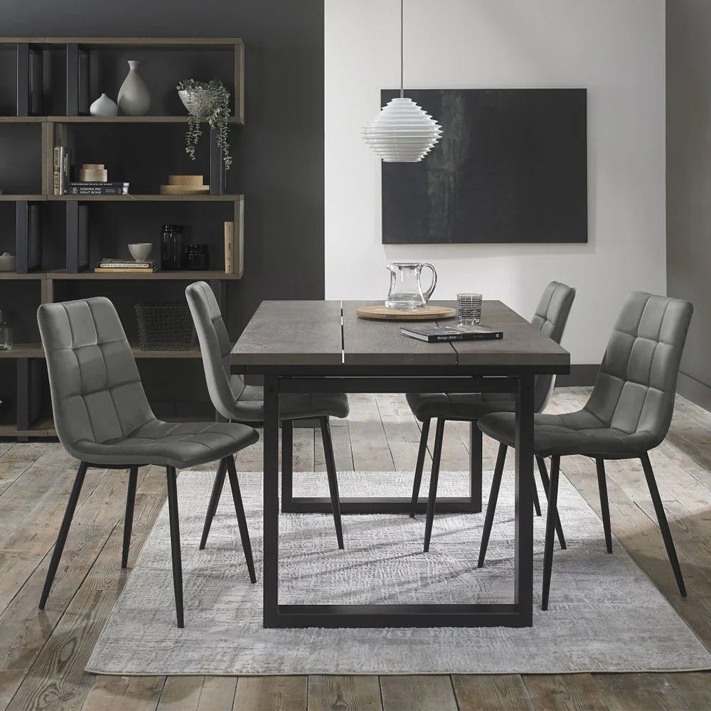 Manitoba Dining Chair - Image 14
