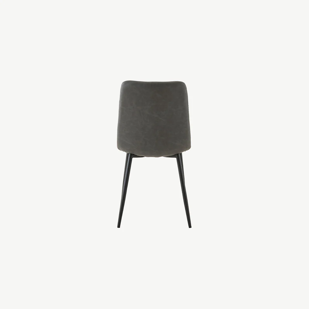 Manitoba Dining Chair - Image 4