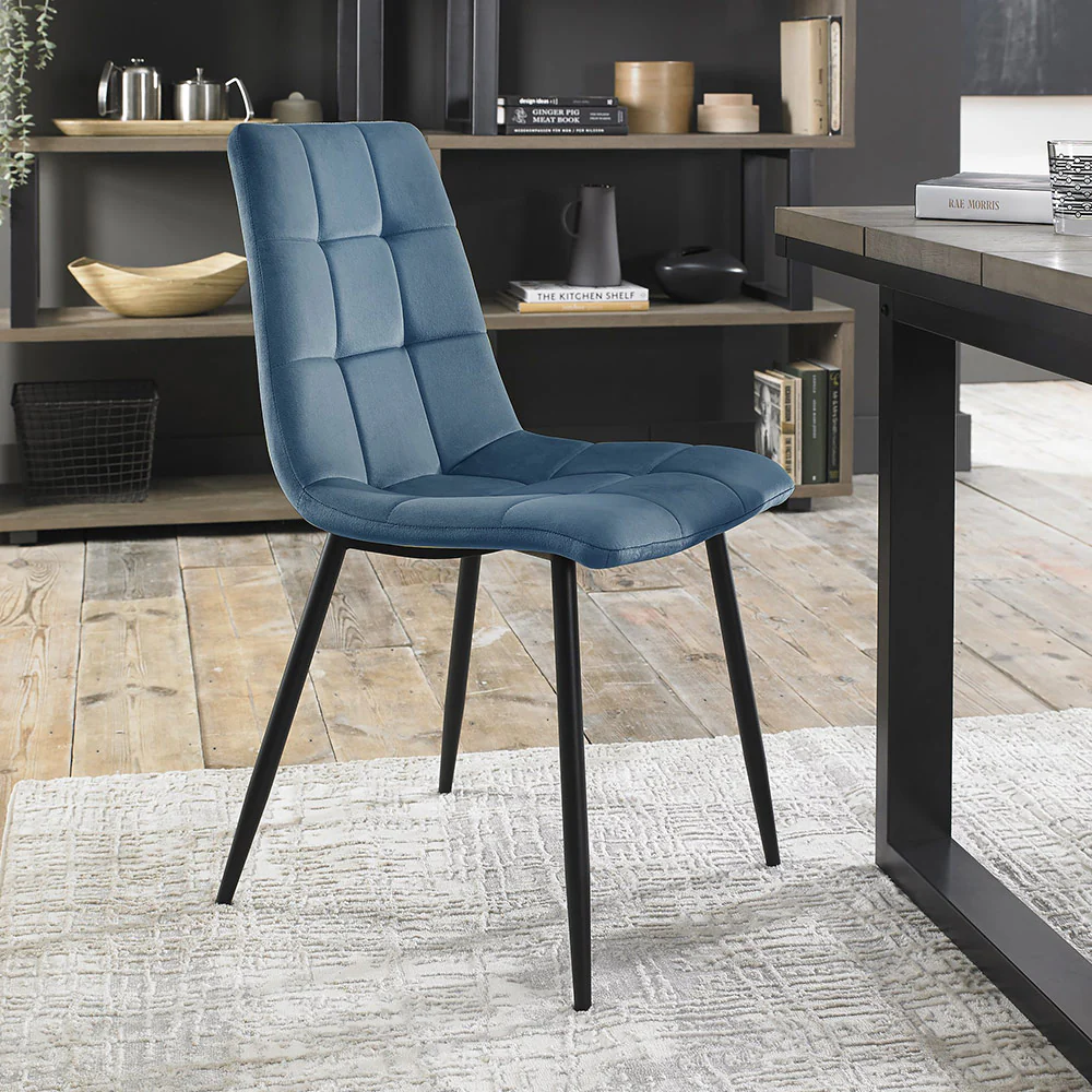 Manitoba Dining Chair - Image 5