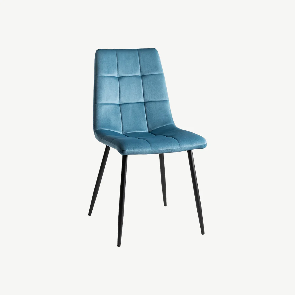 Manitoba Dining Chair - Image 7