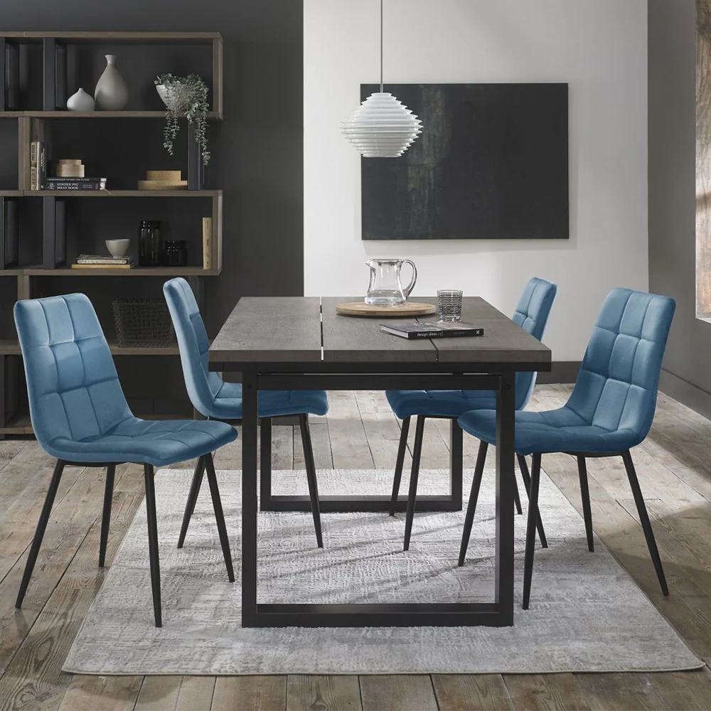 Manitoba Dining Chair - Image 8