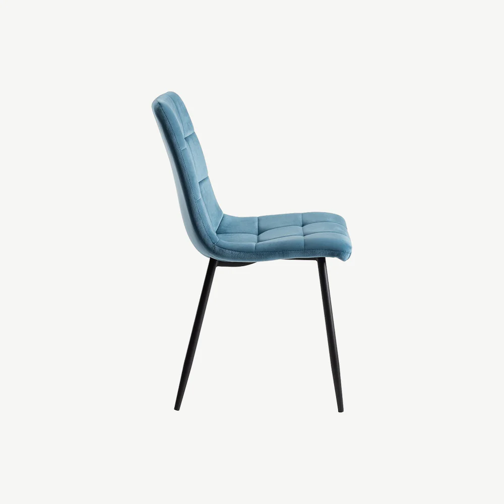 Manitoba Dining Chair - Image 9