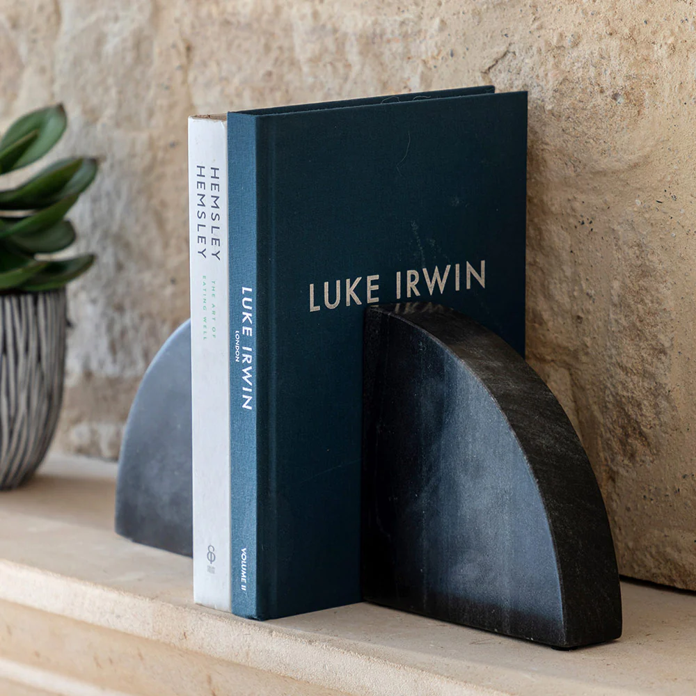 Marble Bookend Set of 2 - Image 17