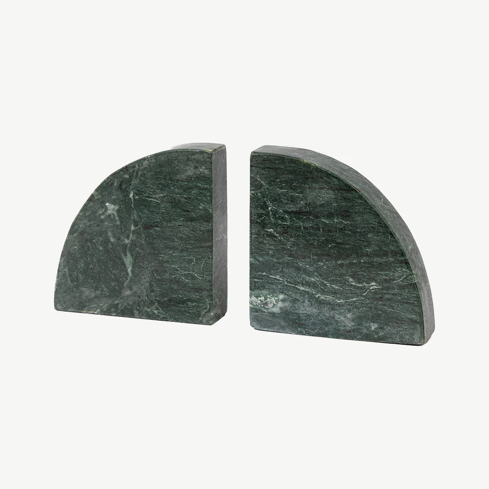Marble Bookend Set of 2 - Image 5
