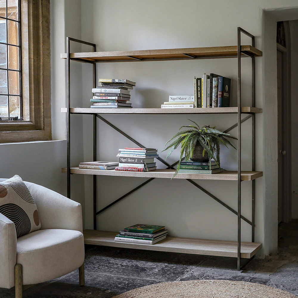 Marlow Display Unit