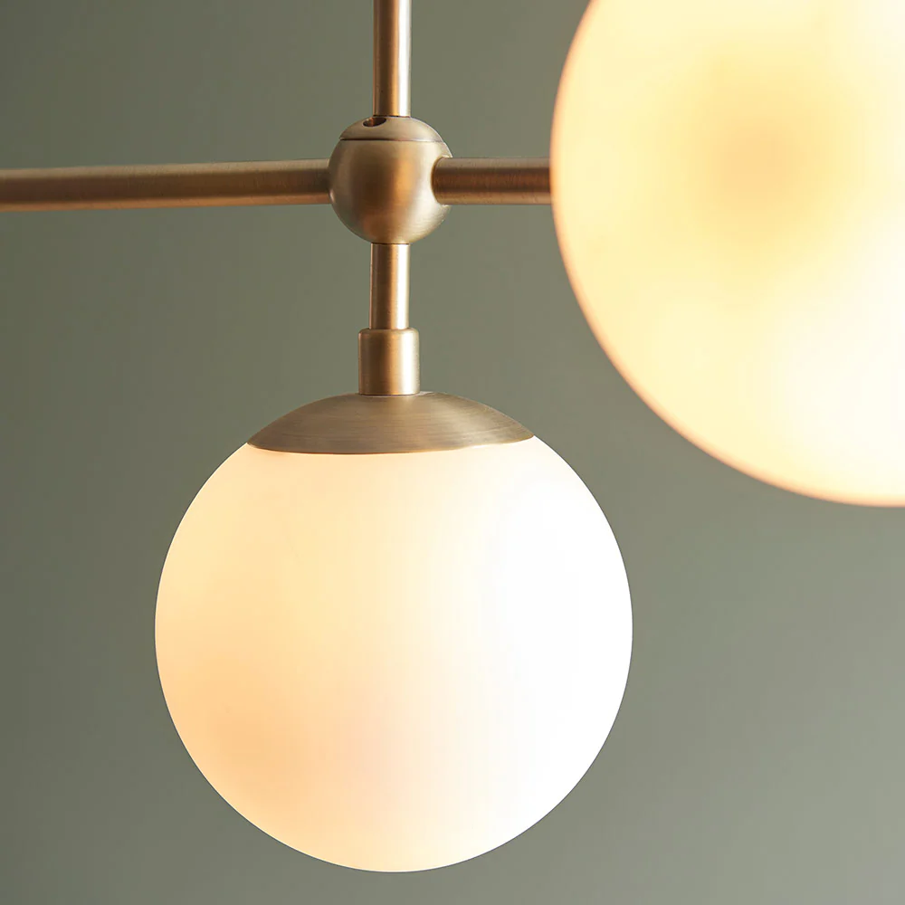 Catherine Linear Pendant - Image 5