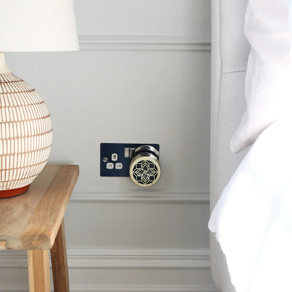 Max Benjamin Dodici Wall Fragrance Diffuser - Image 10