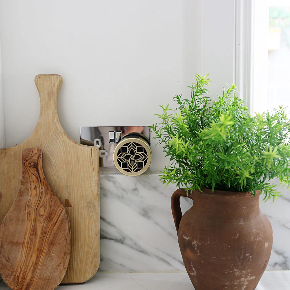 Max Benjamin Dodici Wall Fragrance Diffuser - Image 12