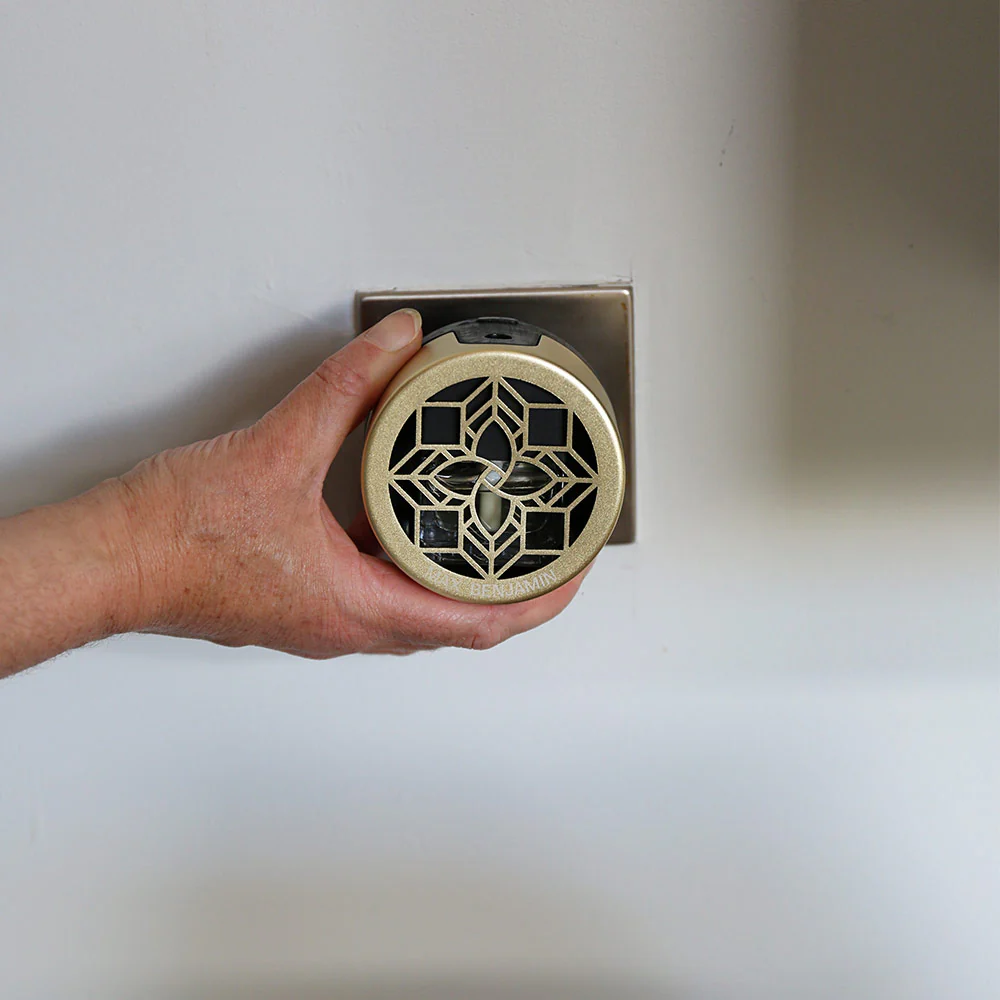 Max Benjamin Dodici Wall Fragrance Diffuser - Image 15