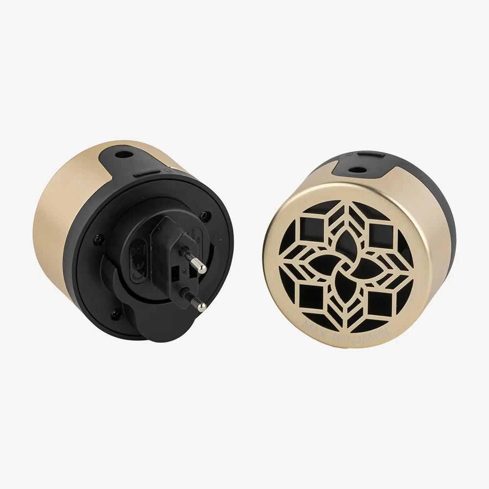 Max Benjamin Dodici Wall Fragrance Diffuser - Image 4