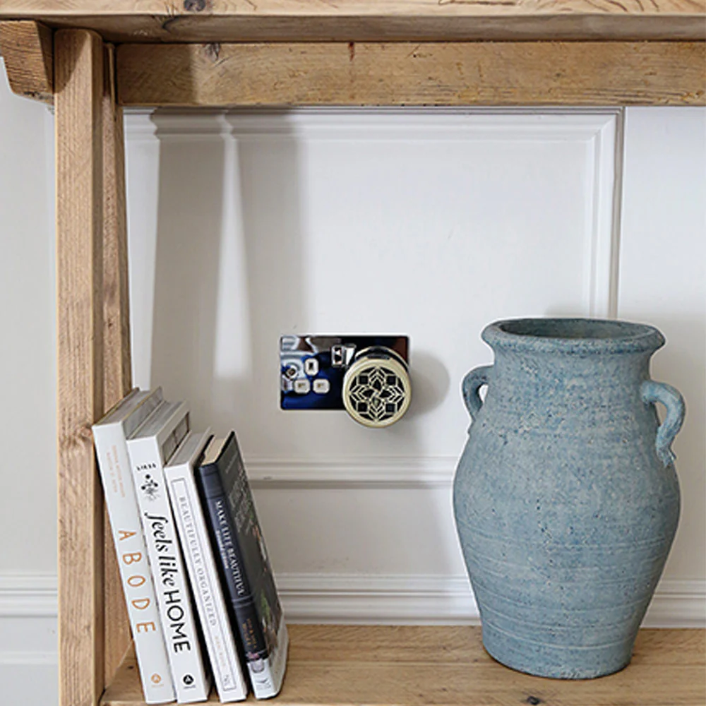 Max Benjamin Dodici Wall Fragrance Diffuser - Image 9