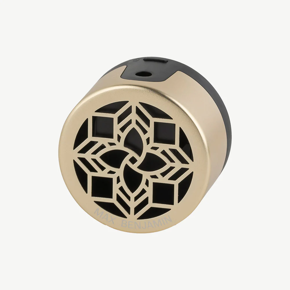 Max Benjamin True Lavender Wall Fragrance Diffuser - Image 4