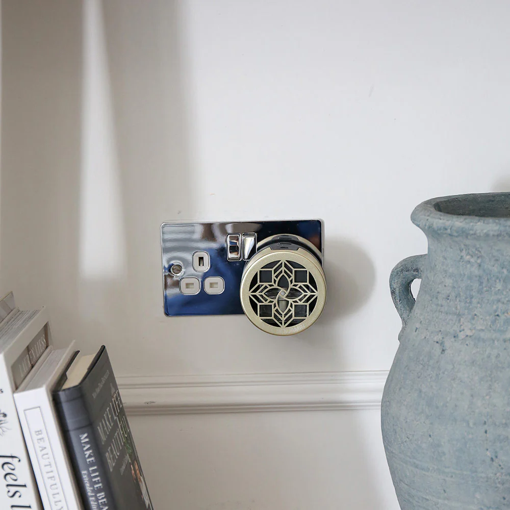 Max Benjamin True Lavender Wall Fragrance Diffuser - Image 9