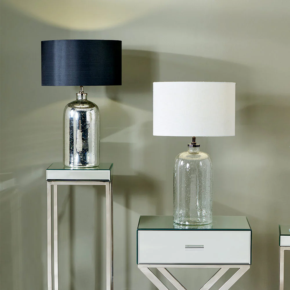 Mercurial Glass Table Lamp - Image 2