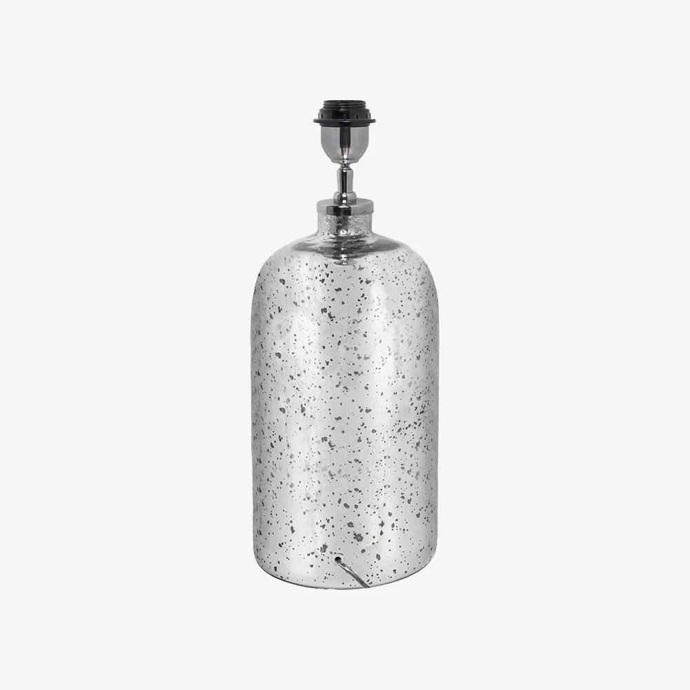Mercurial Glass Table Lamp - Image 4