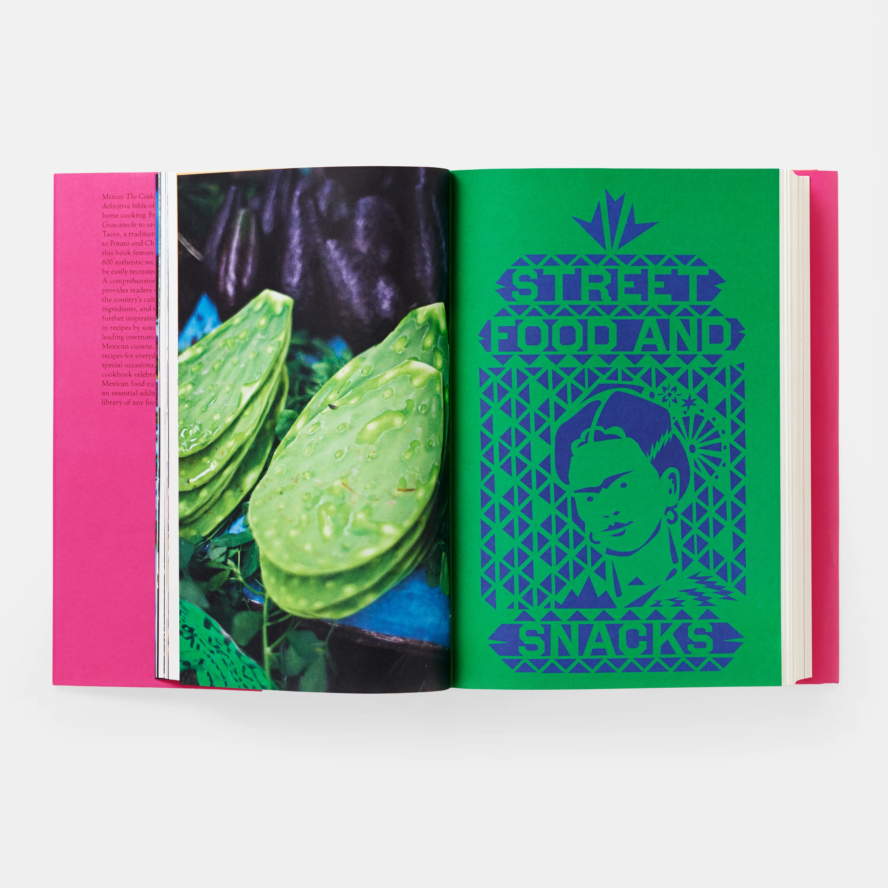 Mexico: The Cook Book - Image 2