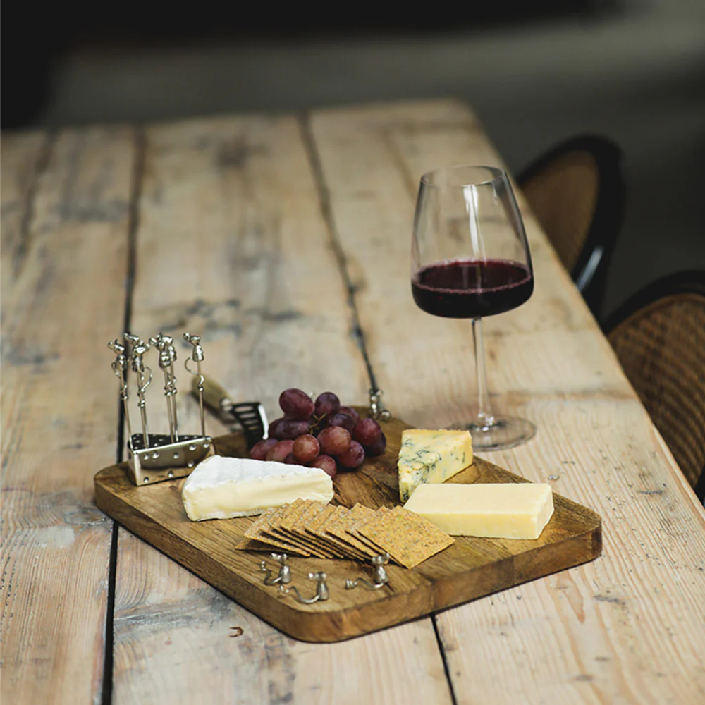 Mice Cheese Board - Image 4