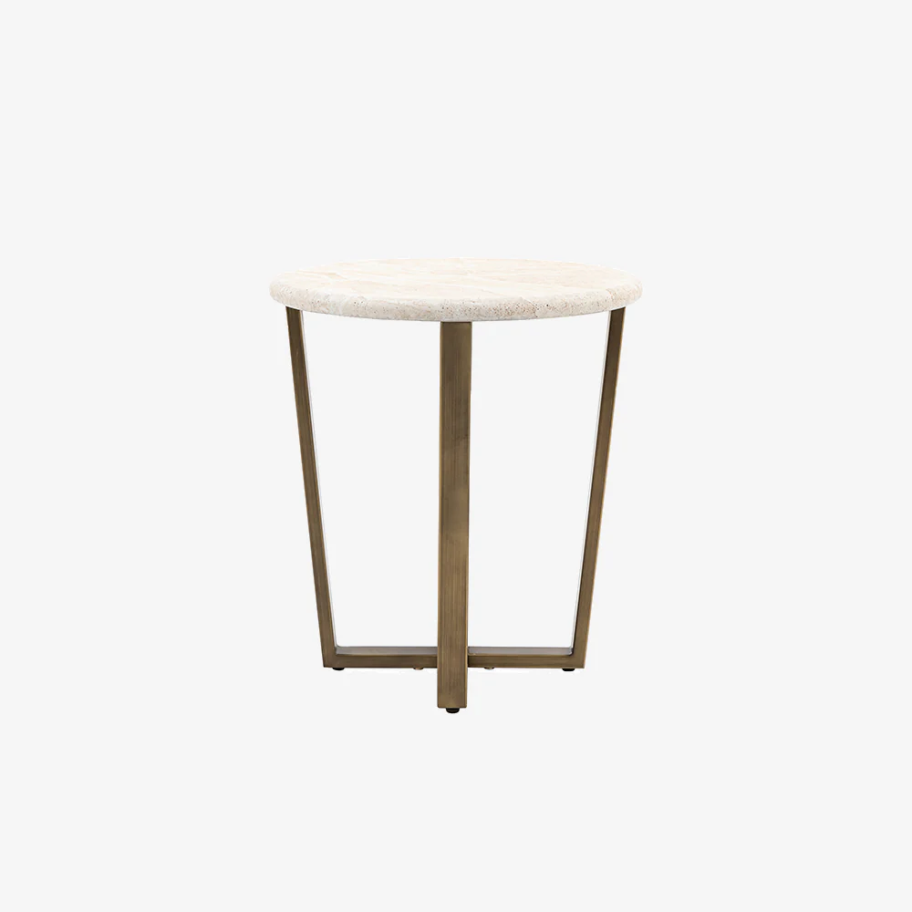 Milton Side Table - Image 4