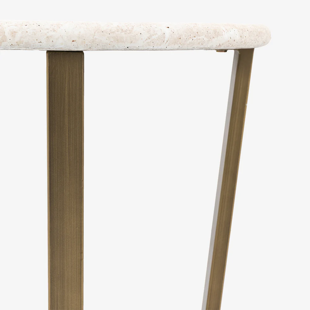 Milton Side Table - Image 6