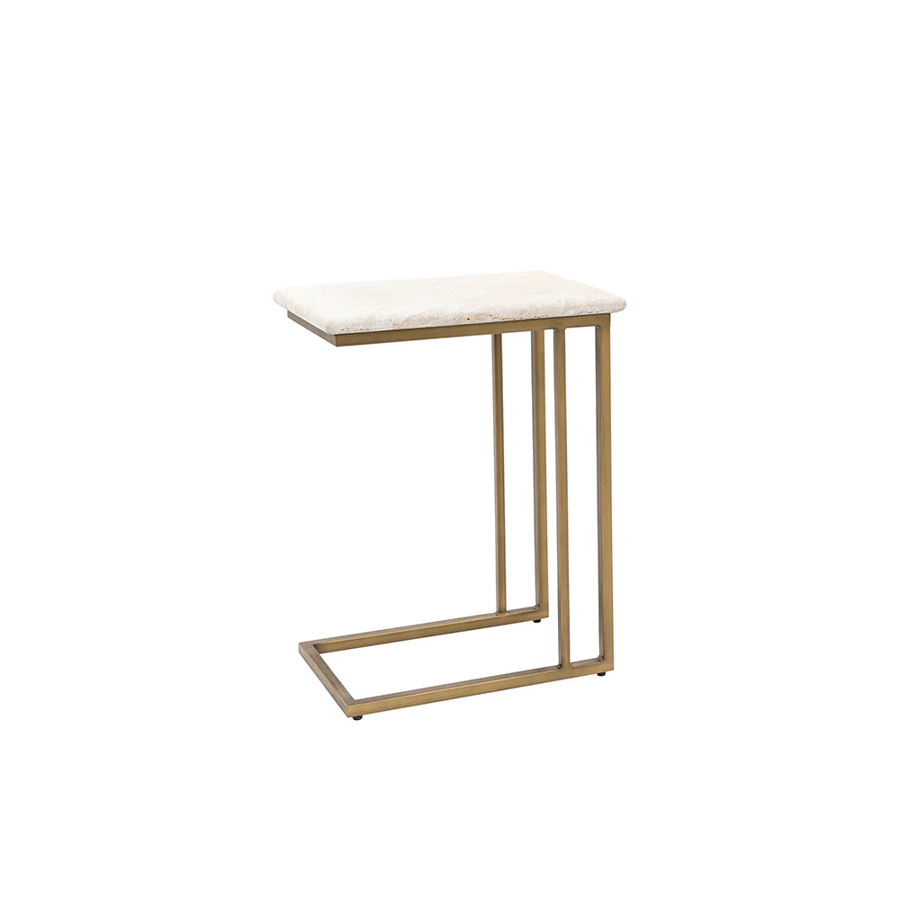 Milton Sofa Table - Image 6