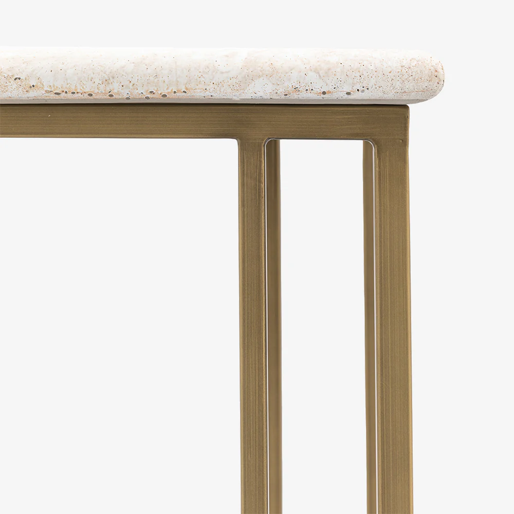 Milton Sofa Table - Image 7