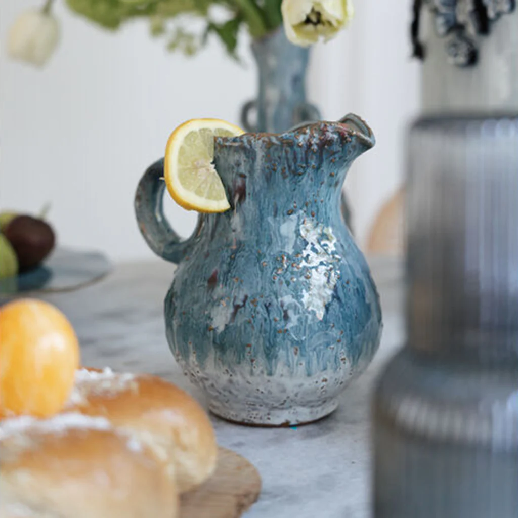 Mina Jug