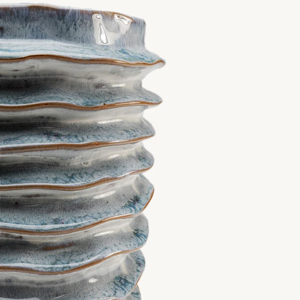 Mina Riffle Vase - Image 3