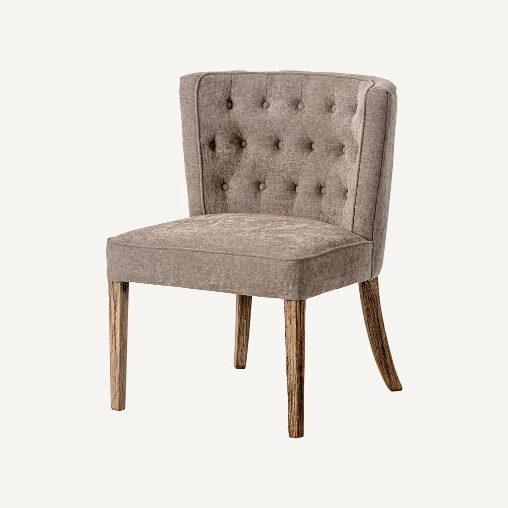 Montauk Ashton Dining Chair - Image 3