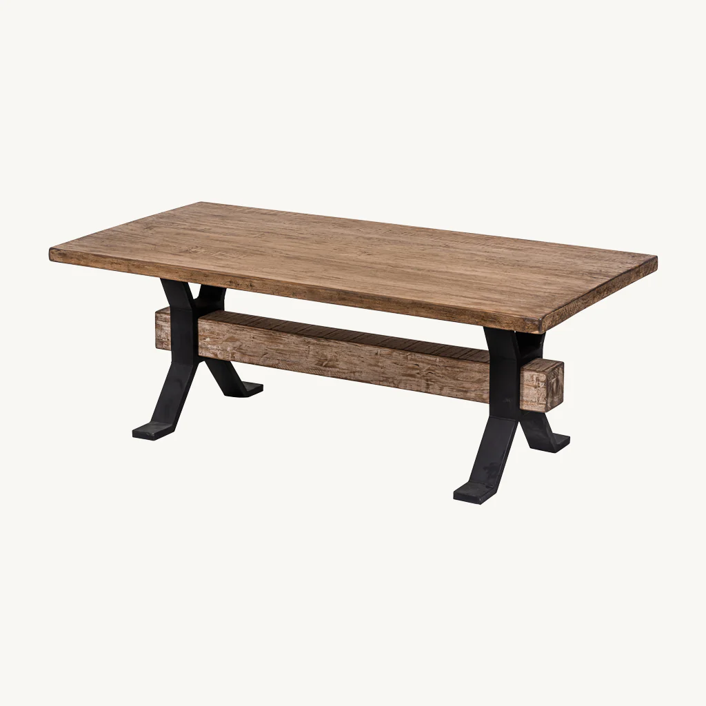 Montauk Coffee Table - Image 2