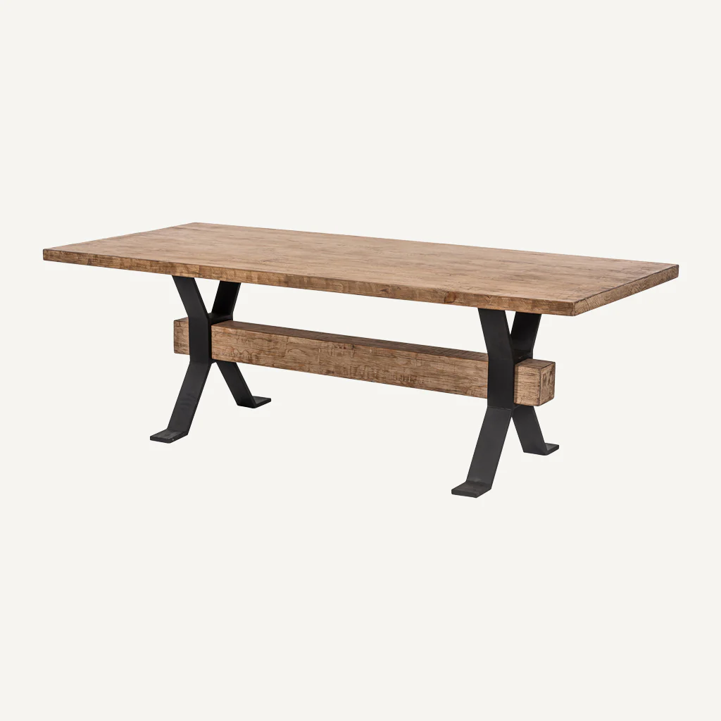 Montauk Large Dining Table - Image 3