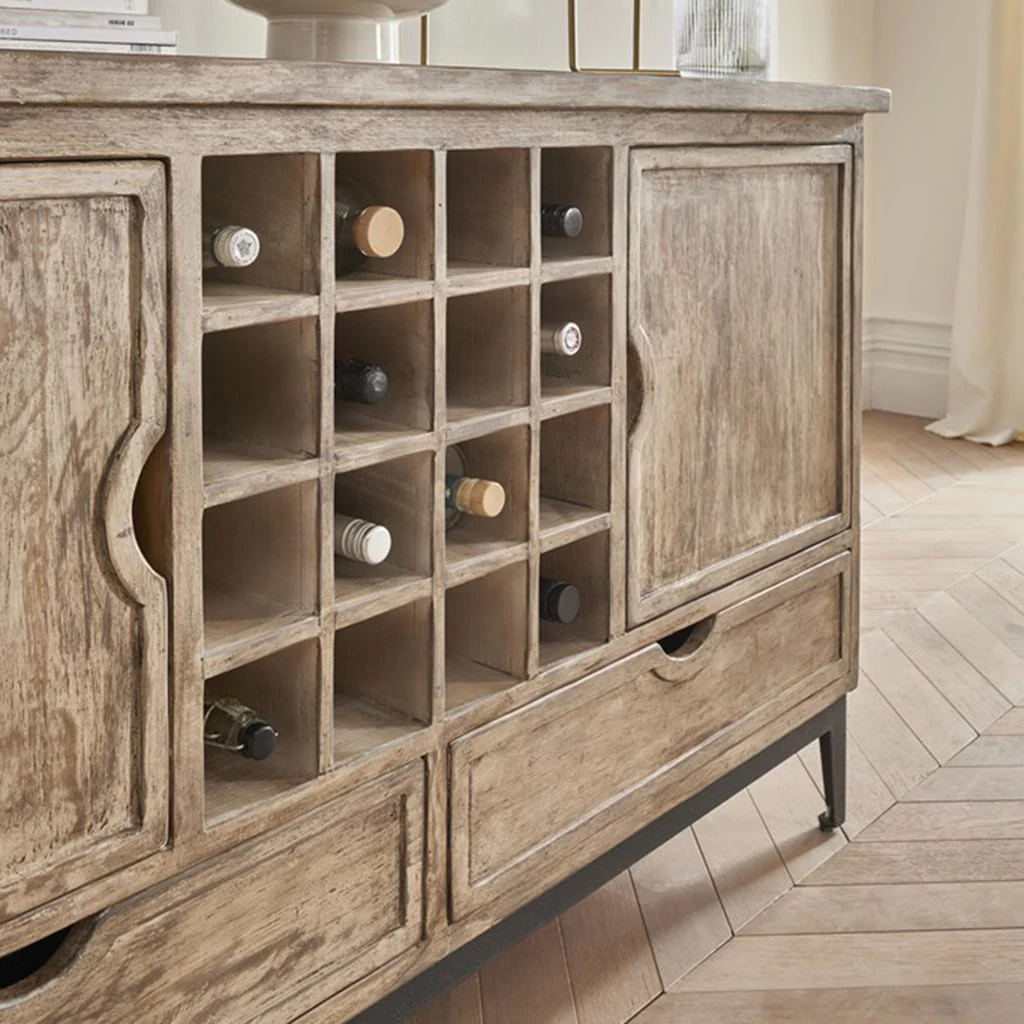 Montauk Large Sideboard - Image 3