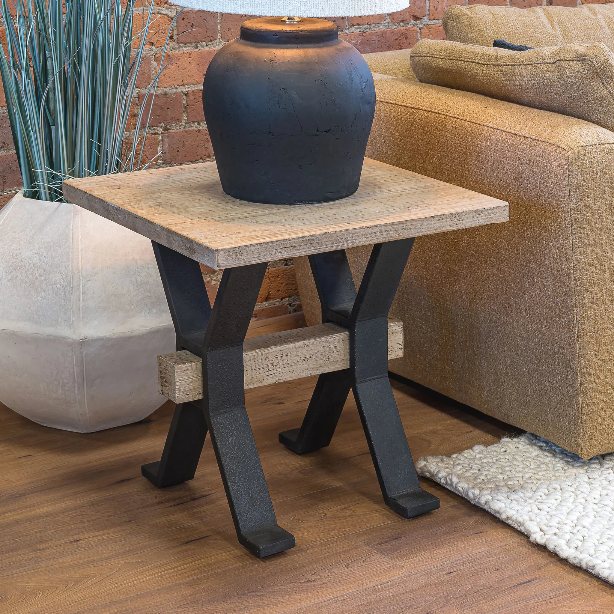 Montauk Side Table - Image 2