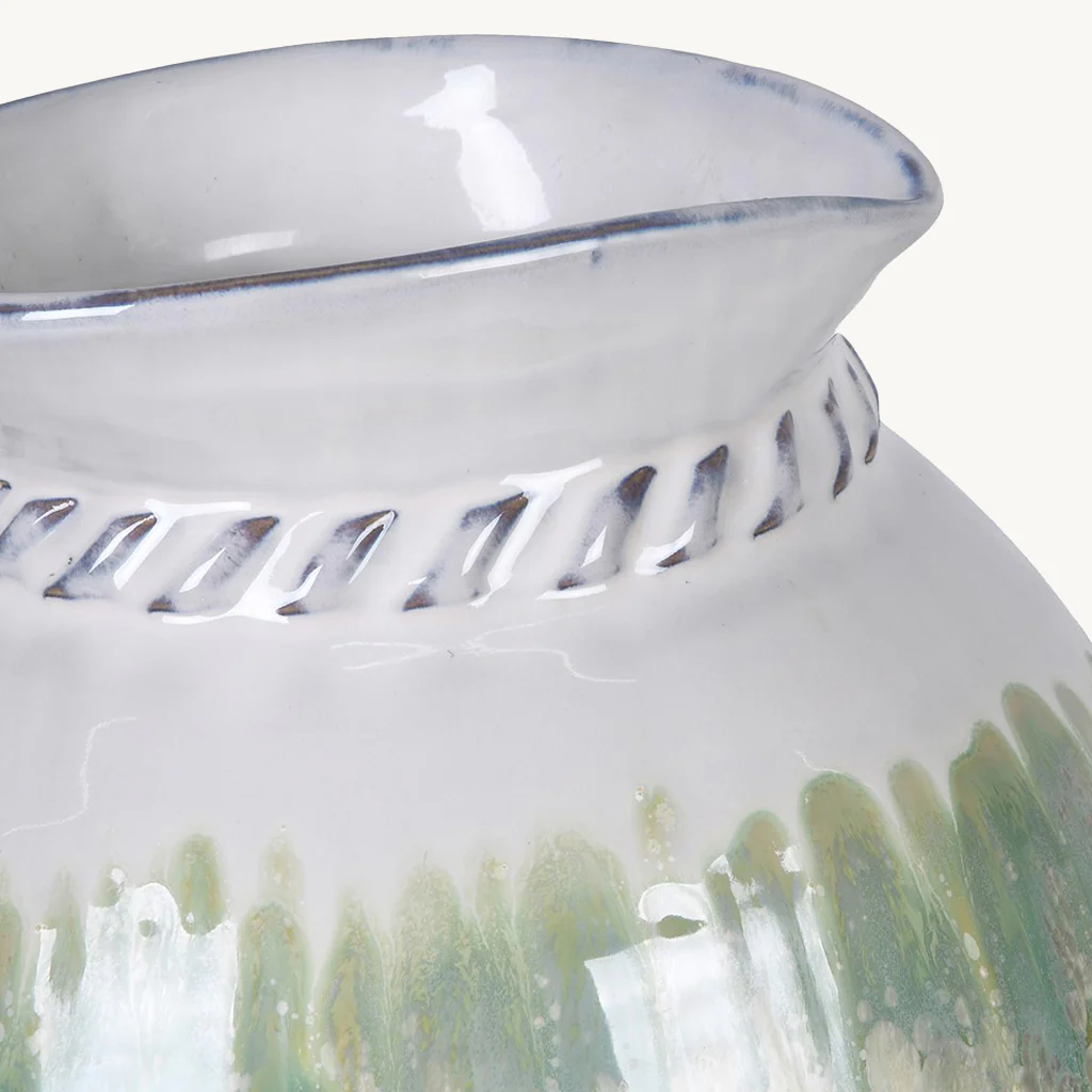 Moss Stone Jug - Image 2