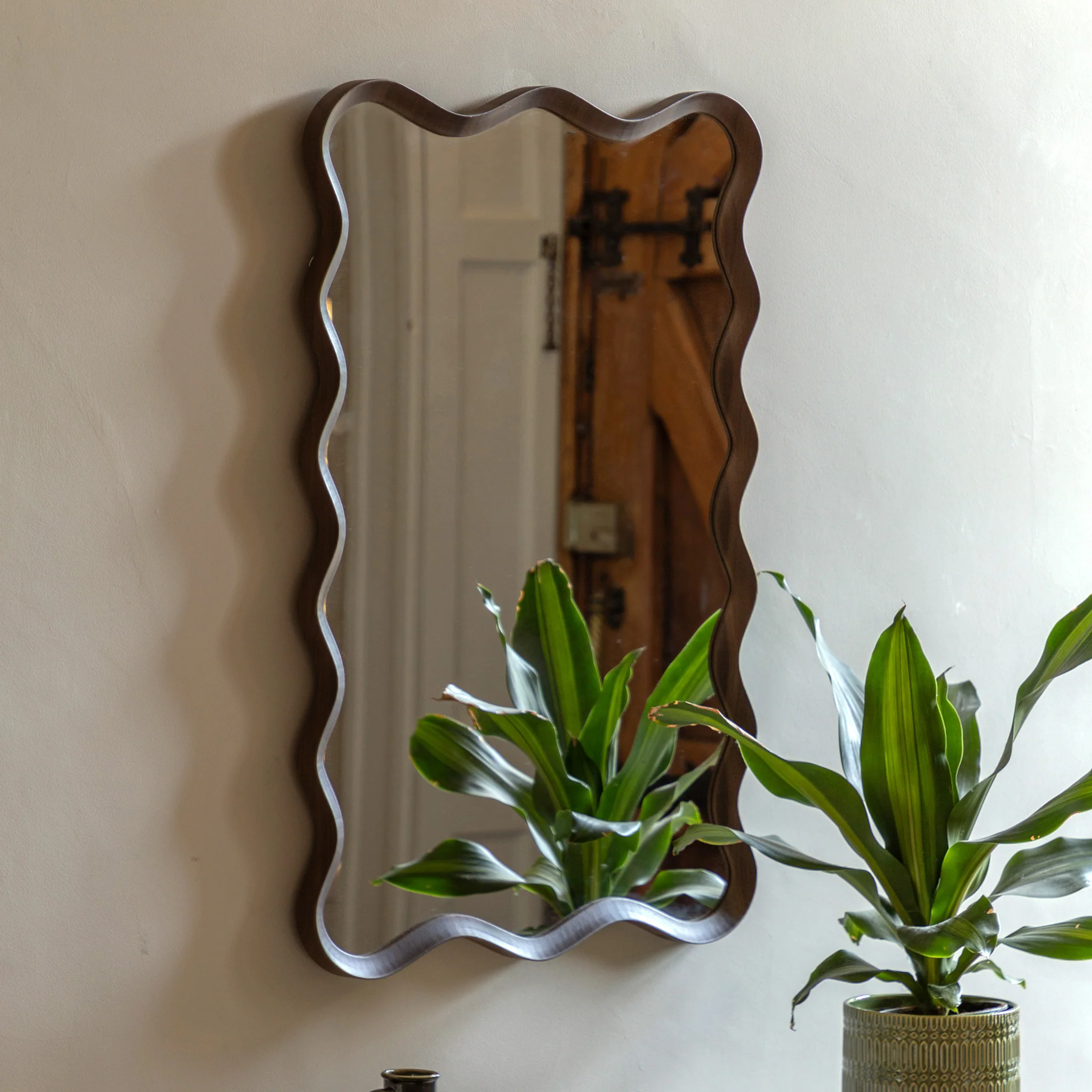 Munich Wall Mirror - Image 6