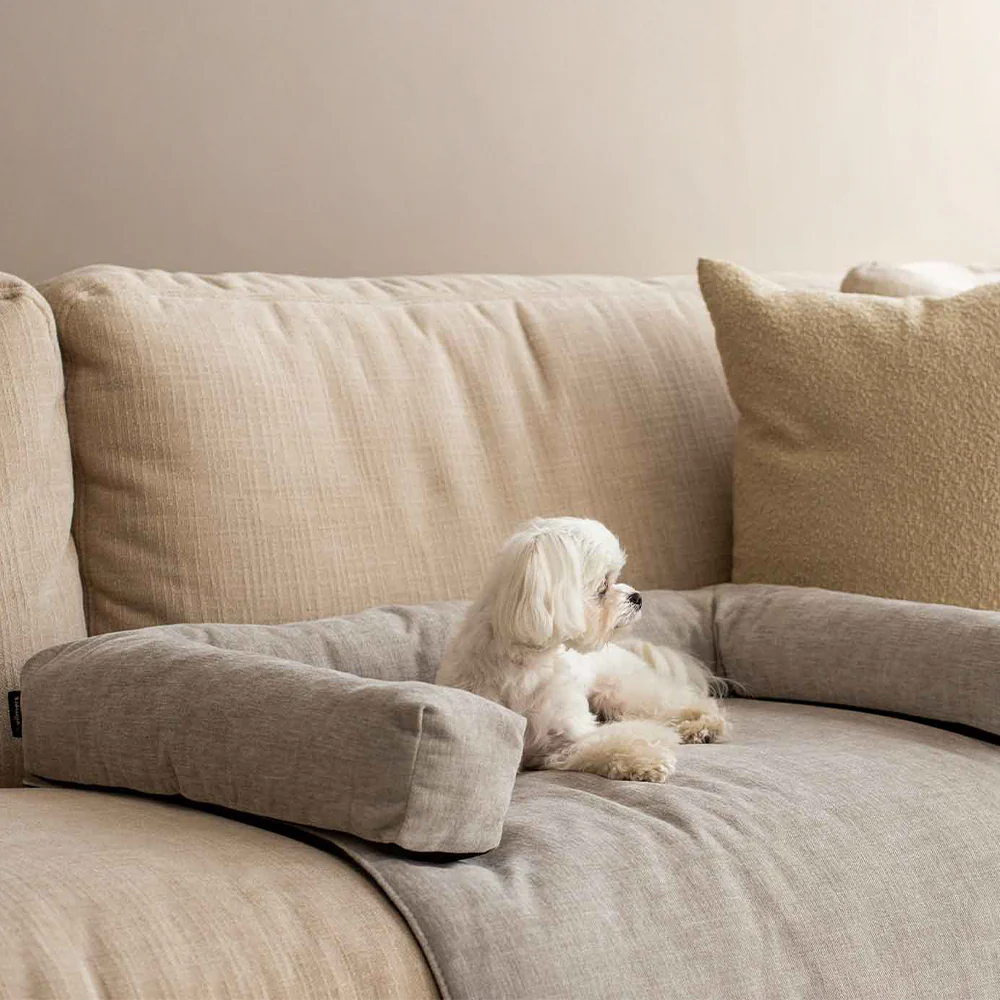 Muttley Pet Bed