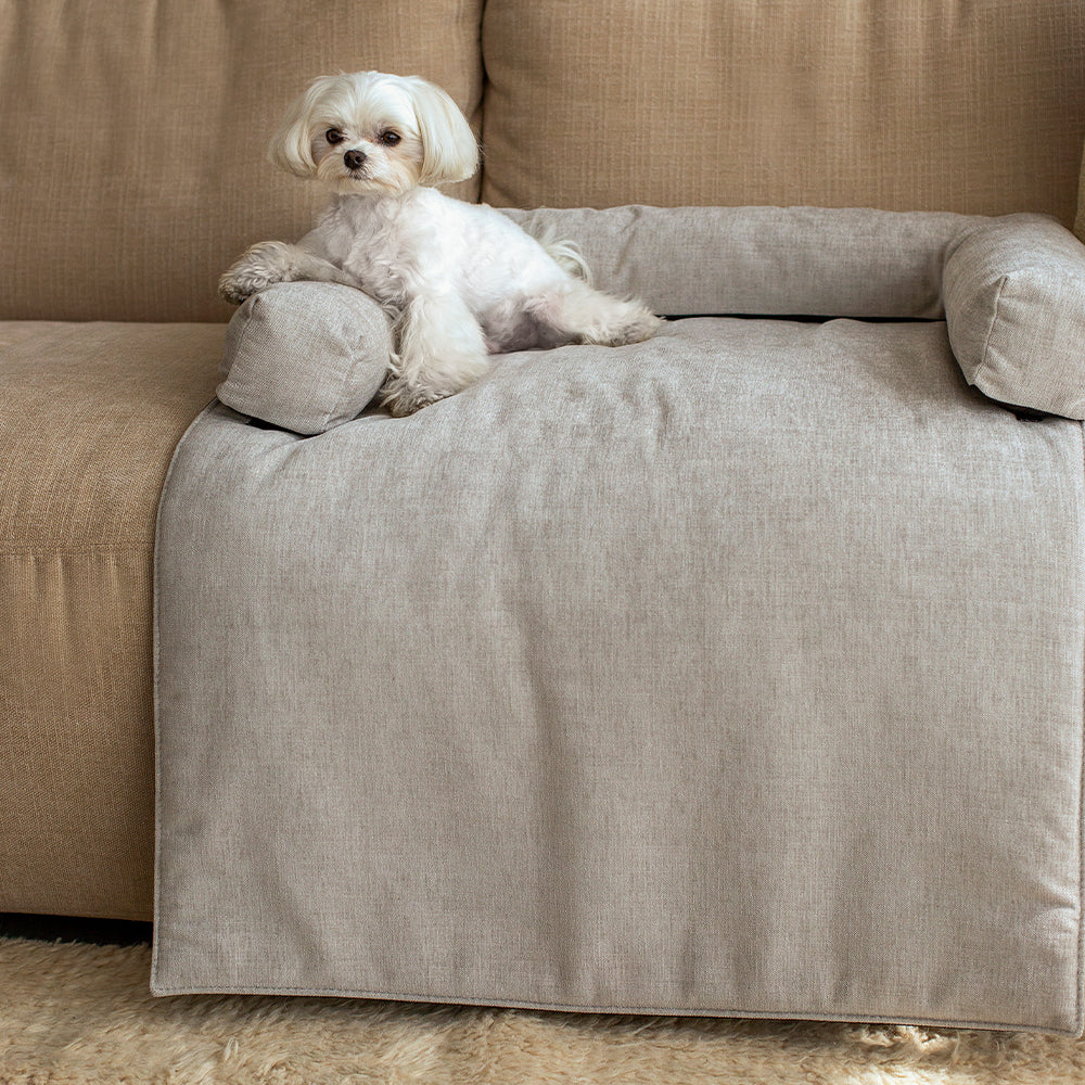 Muttley Pet Bed - Image 2