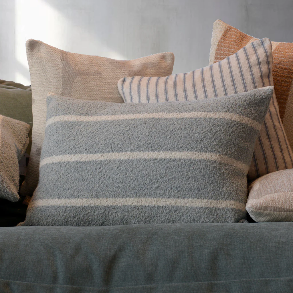 Nebula Bolster Cushion - Image 5