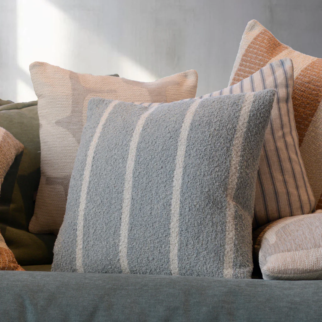 Nebula Cushion