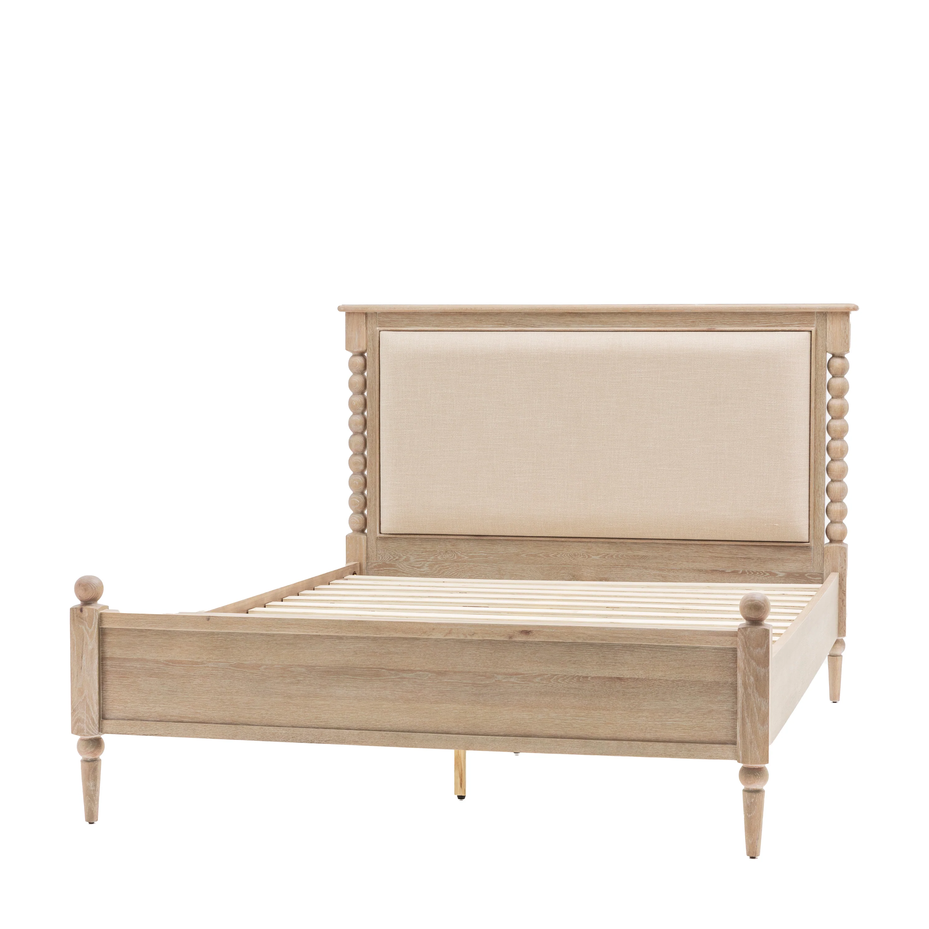 Newbury Bed Frame - Image 2