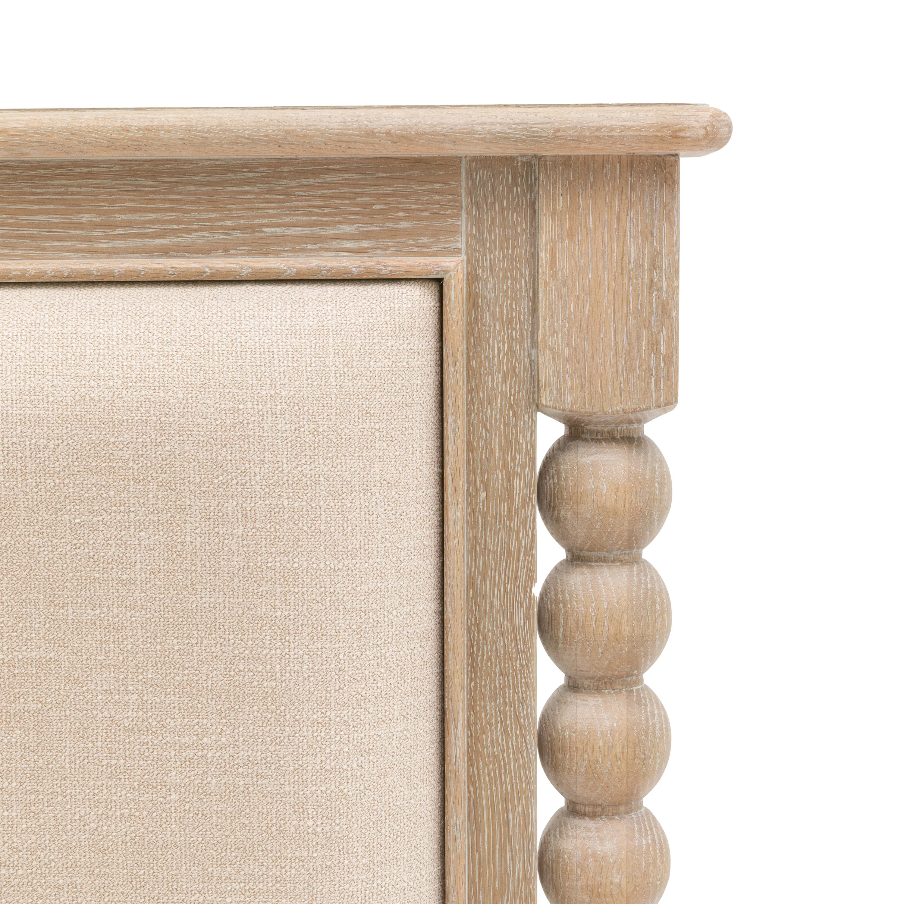 Newbury Bed Frame - Image 3