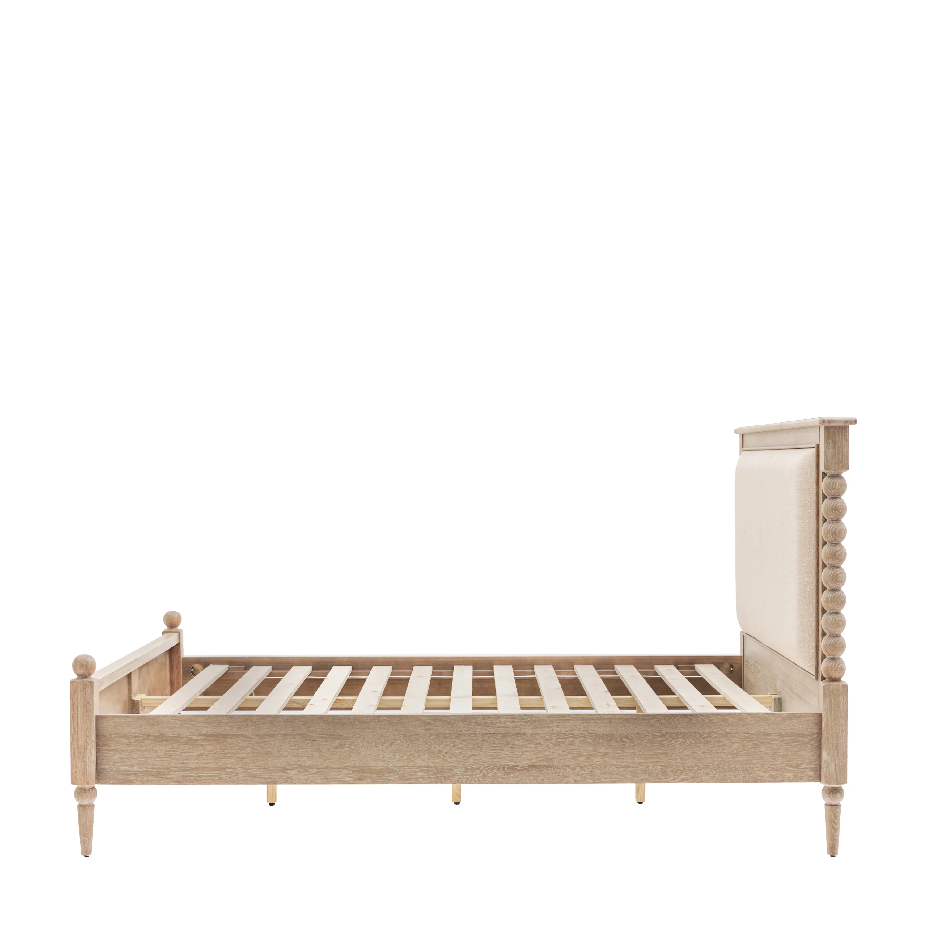 Newbury Bed Frame - Image 6