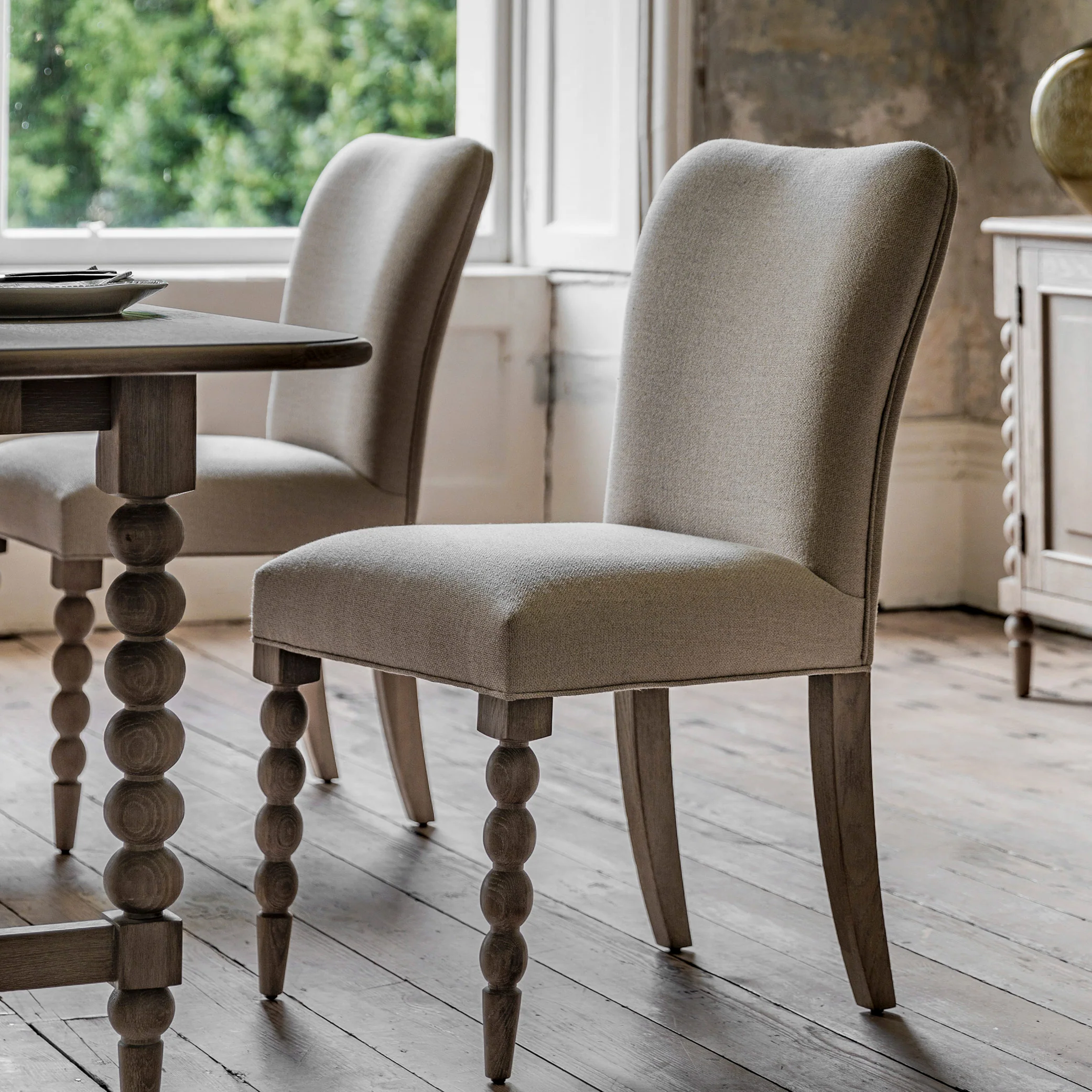 Newbury Dining Chair
