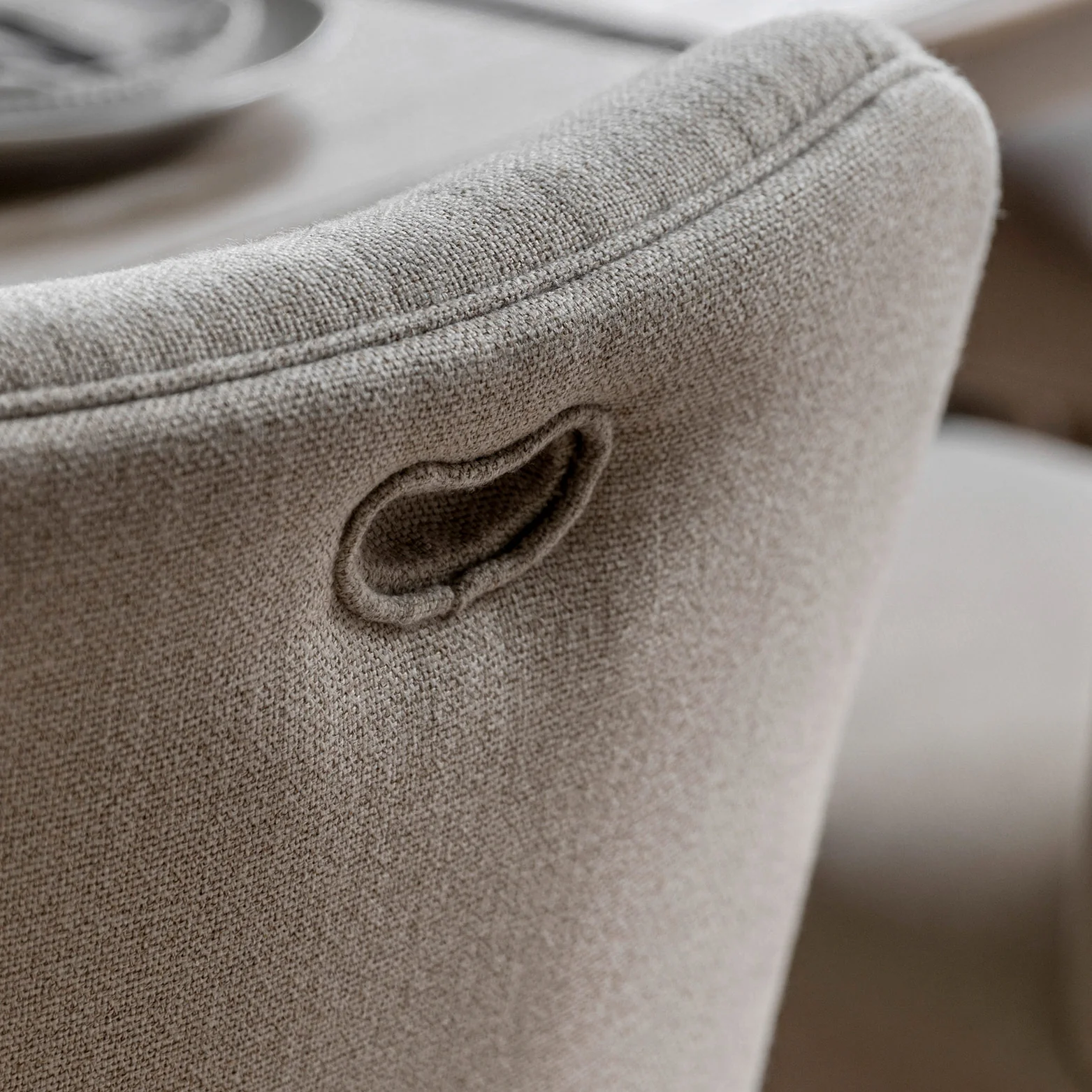 Newbury Dining Chair - Image 3