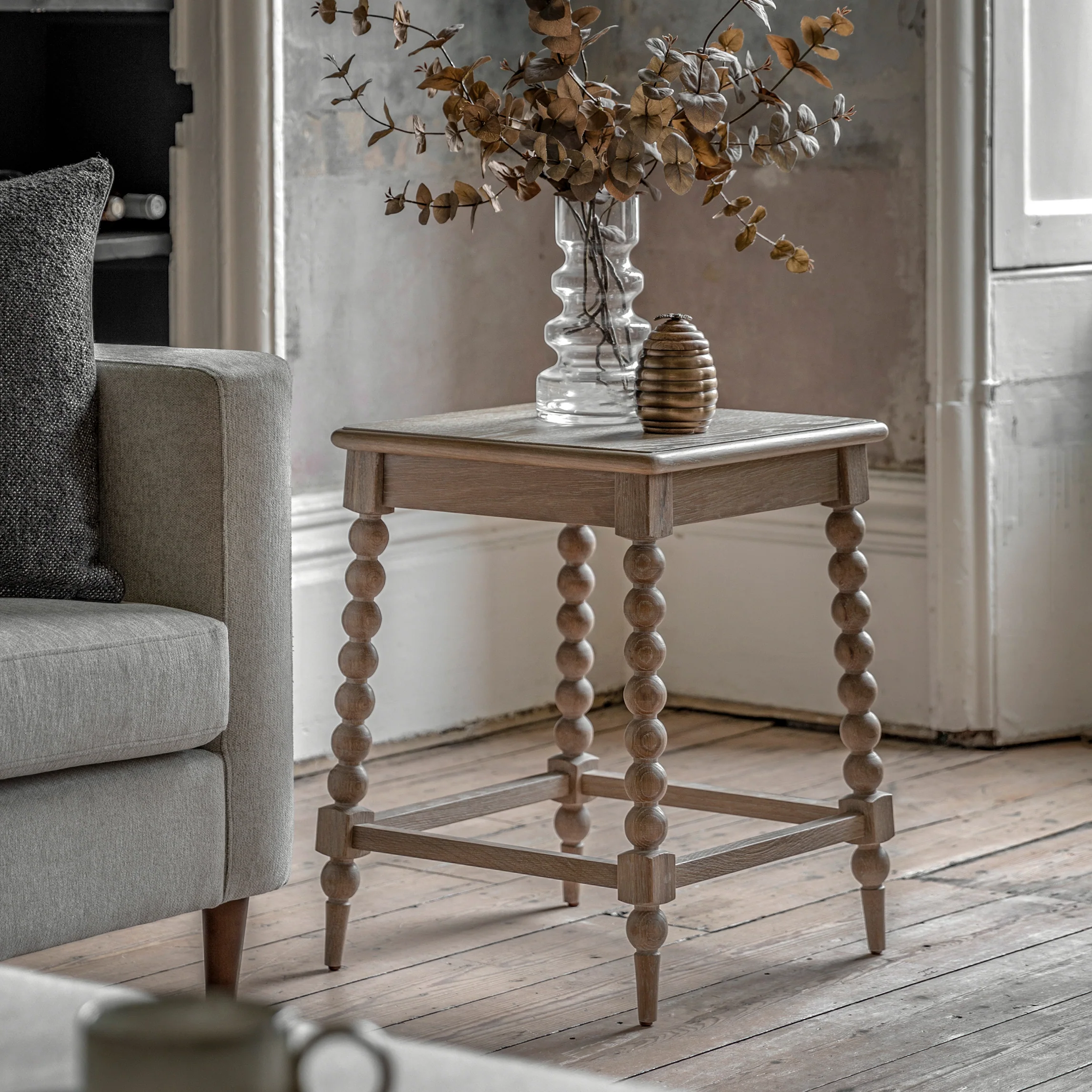 Newbury Side Table