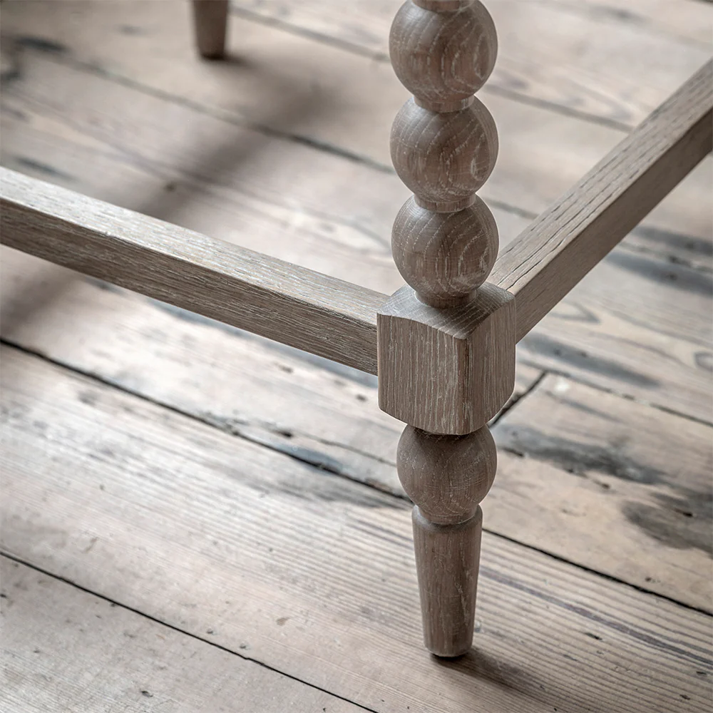 Newbury Small Barstool - Image 3